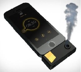 Digital Scent Technology