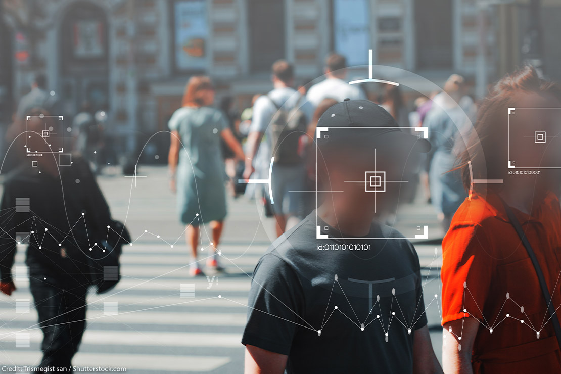 Face Recognition Technology